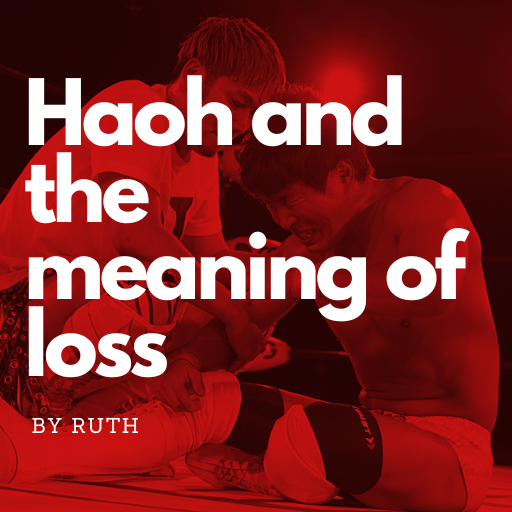 Haoh and the meaning of loss