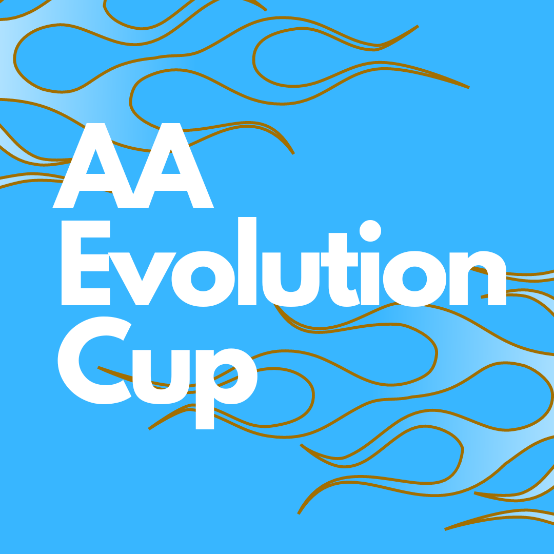 WCA AA Evolution Cup: Night 5