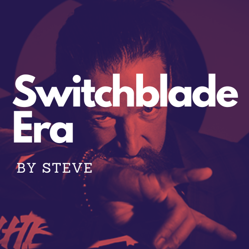 Switchblade Era