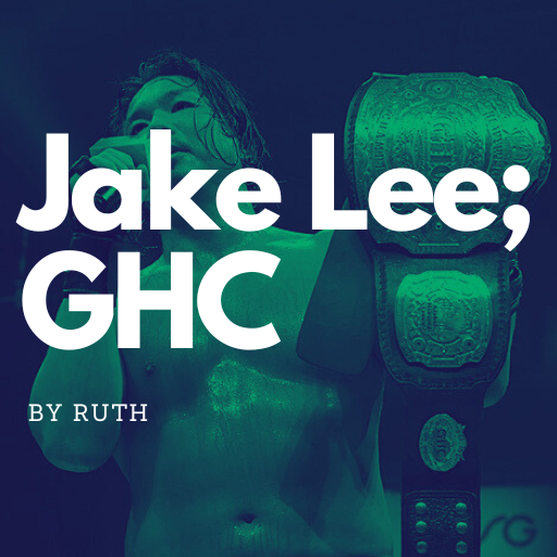 Jake Lee; GHC